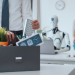AI Could Potentially Eliminate Over 4% of Jobs, Warns Jobs and Skills Australia