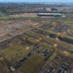 AI Data Centers Surge in UK, Driving £8-15M Acre Land Values Amid Demand