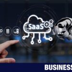 AI Disruption Threatens SaaS Revenues as Salesforce Cuts Jobs and Boosts AI Investment