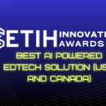 AI EdTech Innovation Awards 2026: Top Finalists from USA and Canada Revealed