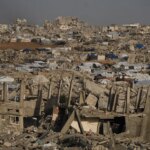 AI Enhances Humanitarian Response: UN Uses Satellite Imaging to Aid Gaza Crisis Recovery