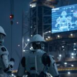 AI Enhances Threat Detection in Connected Industrial Systems, Reducing Risks by 30%