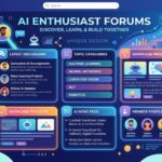 AI Enthusiast Forums Market Set to Surge from $3B to $15B by 2033, Driven by Community Growth