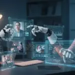 AI Image Models Revolutionize Visual Content Creation, Enhancing Design Accessibility and Efficiency