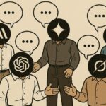 AI Leaders Urge Self-Regulation Amid Competition Threatening Safety Standards