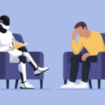 AI Tools Support 13% of US Youth Mental Health, Clinicians Urged to Assess Use