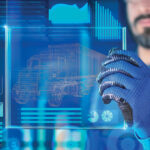 AI Transforms Truck Maintenance: 400 Data Points Drive Proactive Diagnostics
