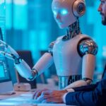 AI’s Role in Finance Evolves: New Risks Emerge as Systems Influence Decisions