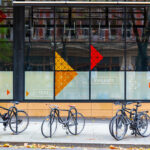 ALGD Framework Enhances Safety in Reinforcement Learning with Stable Diffusion Models