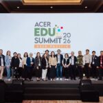 Acer Edu Summit 2026 Unveils AI Innovations to Transform Education Across Asia Pacific