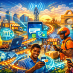 African Governments Adopt AI Systems Amid Control Concerns and Procurement Challenges