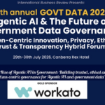 Agentic AI Forum 2026 Unveils Strategies for Ethical Government Data Governance