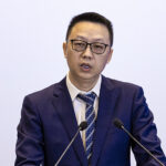 Alibaba Forms AI Steering Committee Led by CEO Eddie Wu to Drive $53B Investment Strategy