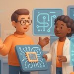 Alphabet Advances Talks with Marvell to Co-Develop Custom AI Chips for Cloud Services