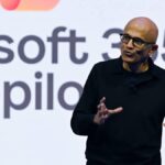 Amazon, Google Surge with Record Cloud Growth; Meta, Microsoft Face Investor Backlash