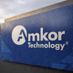 Amkor Stock Soars 7%, Elevating Q1 Earnings Expectations Amid AI Packaging Demand