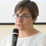 Angela Mastronuzzi Hosts Key Conference on Multimodal Liver Imaging and AI Innovations