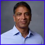 Anthropic Appoints Novartis CEO Vas Narasimhan to Board for AI Governance Enhancement