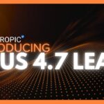 Anthropic Reveals Claude Opus 4.7 Launch Plans and Full-Stack AI Studio Development