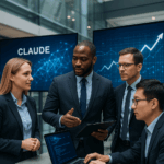 Anthropic’s Claude Dominates HumanX Conference, Signaling Shift in Enterprise AI Landscape