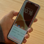Apple Names John Ternus CEO as Mobile Phones Shift Toward AI-Driven Interaction Systems