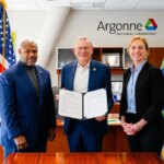Argonne National Laboratory Joins DOE’s Genesis Mission Consortium to Accelerate AI Research