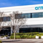 Arm Holdings Launches AGI CPU, Sparks NVIDIA Comparisons Amid AI Chip Demand