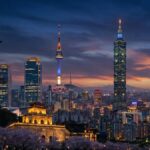 Asia’s New AI Laws: Japan, South Korea, Vietnam, and Taiwan Introduce Distinct Regulations
