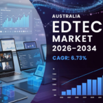 Australia EdTech Market Reaches $4.2B in 2025, Projected to Hit $7.7B by 2034