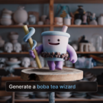 Autodesk Launches Wonder 3D AI Model, Streamlining 3D Asset Creation for All Creators