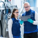 BMW Group and University of Zagreb Optimize Battery Cell Production with AI, Reducing Costs by 50%