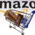 Bezos and Musk React as Amazon’s First Order Was a Book on AI from 1995