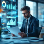 BlackLine Launches AI Financial Ops Model to Enhance CFO Trust and Governance