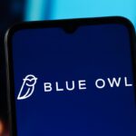 Blue Owl Targets Big Tech’s $700B AI Spending, Reports 15% AUM Growth