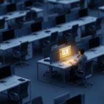 CIOs Warn of Talent Shortage Harming Enterprise AI Deployment and Growth
