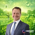 Caason Group Advances AI-Driven Manufacturing Strategy Under Craig Astill’s Leadership