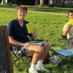 Cal Poly Student Parker Jones Urges Professors to Embrace AI Tools Amid Curriculum Gaps