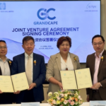 Cape EMS Launches GrandCape Joint Venture to Drive EV Mobility and AI Infrastructure