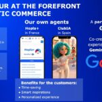 Carrefour Launches ChatGPT Grocery Service, Partners with Vusion for Smart Shelves