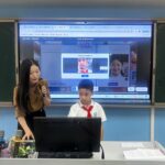 China Reveals AI+Education Plan Aiming for Comprehensive AI Integration by 2030