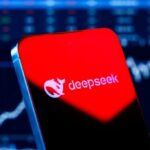 Chinese AI Models Surpass U.S. in Downloads, Led by DeepSeek’s R1 with 17.1% Share
