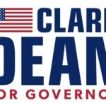 Clark Dean Launches AI-Powered “Dean Machine” for Enhanced Voter Engagement in Georgia