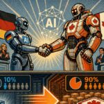 Cohere Acquires Germany’s Aleph Alpha in $600 Million Deal for European AI Expansion