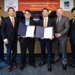 Cohere and Hanwha Ocean Launch AI-Driven Design Pilot to Revolutionize Shipbuilding Processes