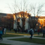 Colleges Adapt to Demographic Cliff and AI Disruption Amid Declining Enrollment Trends