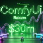 ComfyUI Secures $30M Funding to Enhance Modular AI Image Generation Tools
