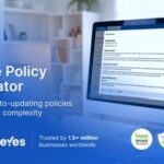 CookieYes Launches Cookie Policy Generator to Streamline Compliance for 80% of Global Users