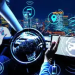 DeepRoute.ai Equips 300,000 Vehicles in China, Aims for 1 Million More This Year