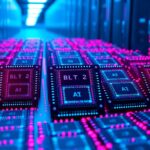 DeepSeek Secretly Trains AI Model on Nvidia’s Blackwell Chip Despite U.S. Ban