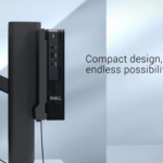 Dell Launches Pro 5 Micro Desktop, Compact Design with 50 TOPS AI Performance via USB-C